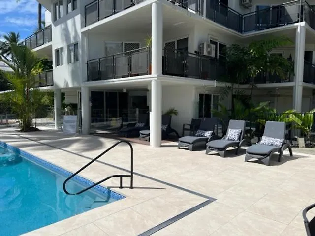 Unit 18 @ Marina Terraces פורט דוגלאס