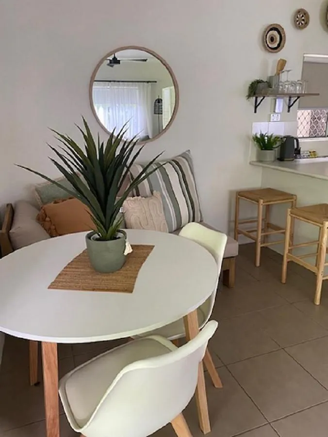 Unit 18 @ Marina Terraces Port Douglas Apartment