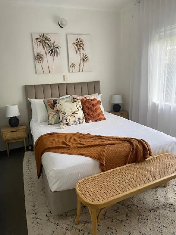 Apartment Unit 18 @ Marina Terraces Port Douglas Australia