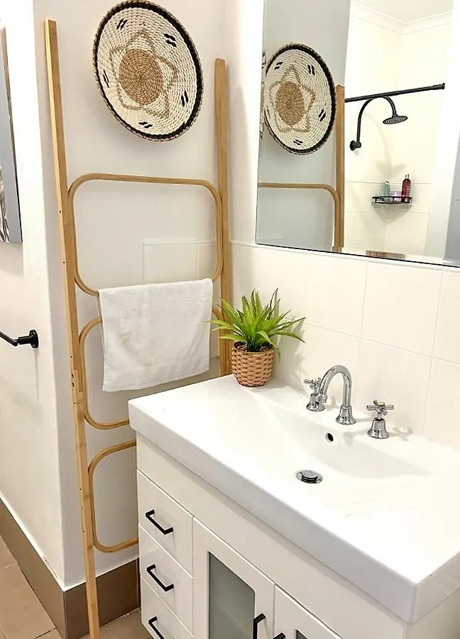 Unit 18 @ Marina Terraces Port Douglas