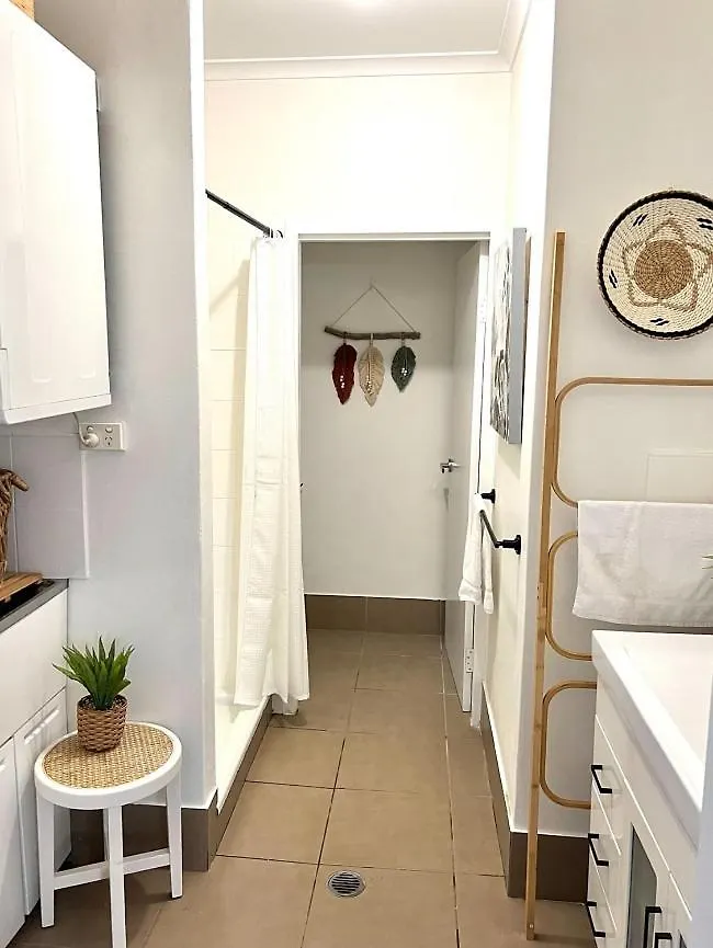 Apartment Unit 18 @ Marina Terraces Port Douglas Australia