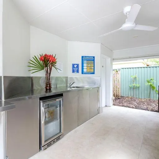 Unit 18 @ Marina Terraces Port Douglas 0*,  Australia