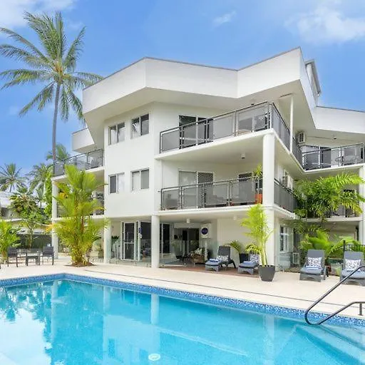 Unit 18 @ Marina Terraces Port Douglas 0*,  Australia