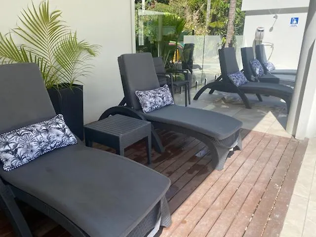 Unit 18 @ Marina Terraces Port Douglas 0*,  Australia