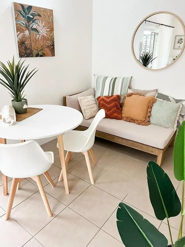 Unit 18 @ Marina Terraces Port Douglas Apartment