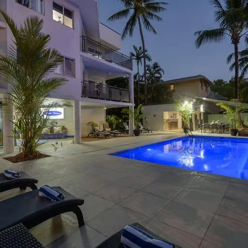 Unit 18 @ Marina Terraces Port Douglas Australia