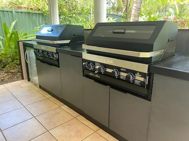 Unit 18 @ Marina Terraces Port Douglas Apartment